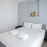 شقة Cute Intimate Airy 1bed1bath Nisantasi Home! #405 اسطنبول