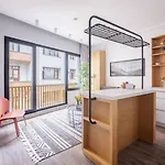 Cute Intimate Airy 1bed1bath Nisantasi Home! #405 شقة