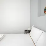 شقة Cute Intimate Airy 1bed1bath Nisantasi Home! #405