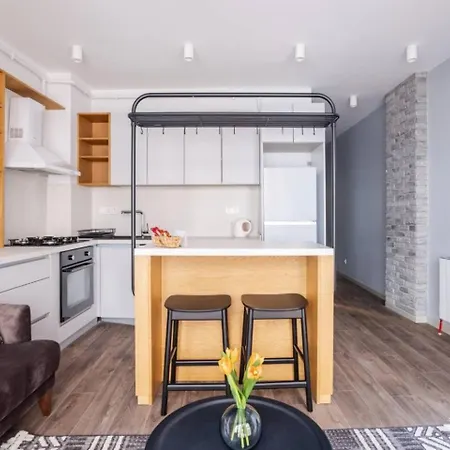 شقة Cute Intimate Airy 1bed1bath Nisantasi Home! #405
