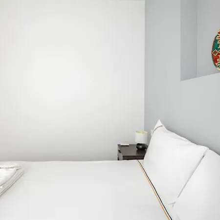 Apartament Cute Intimate Airy 1bed1bath Nisantasi Home! #405