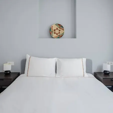 Cute Intimate Airy 1bed1bath Nisantasi Home! #405 *