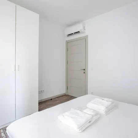 Cute Intimate Airy 1bed1bath Nisantasi Home! #405 Daire *